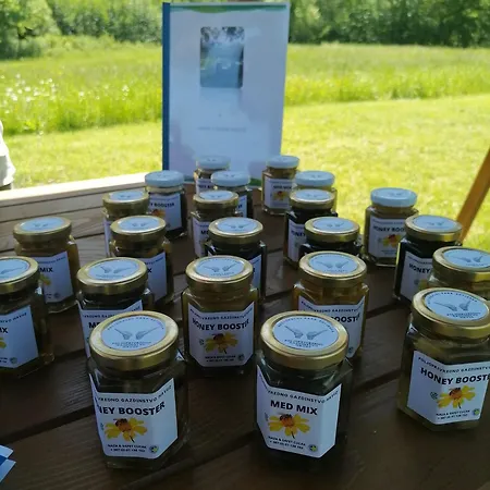 Honey House Tjentiste Casa vacanze *