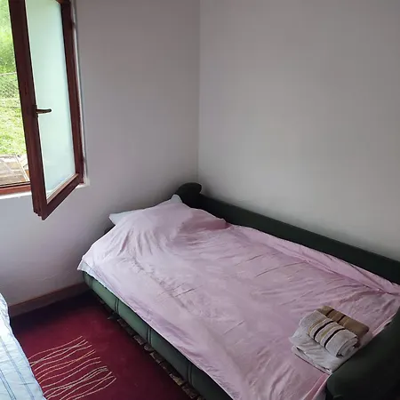 Casa vacanze Honey House Tjentiste