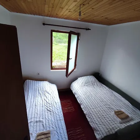 Honey House Tjentiste Casa vacanze